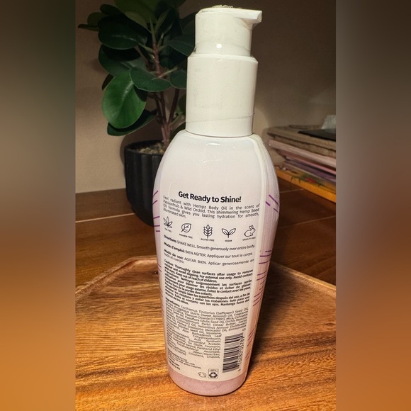 Hempz Star Dust body bundle - Picture 5 of 8